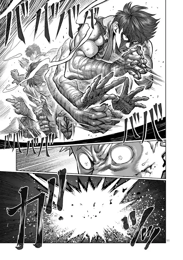 Kengan Omega Chapter 66 image 11_optimized